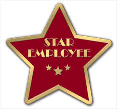 star employee